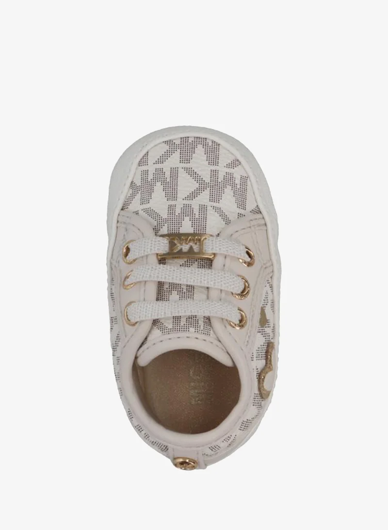 Michael Kors  Kids Low Top Sneakers for Women | Best Price UAE